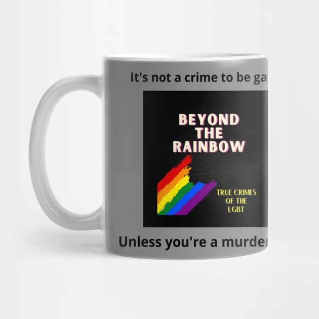 Unless you're a murderer... by Rainbowcrimes